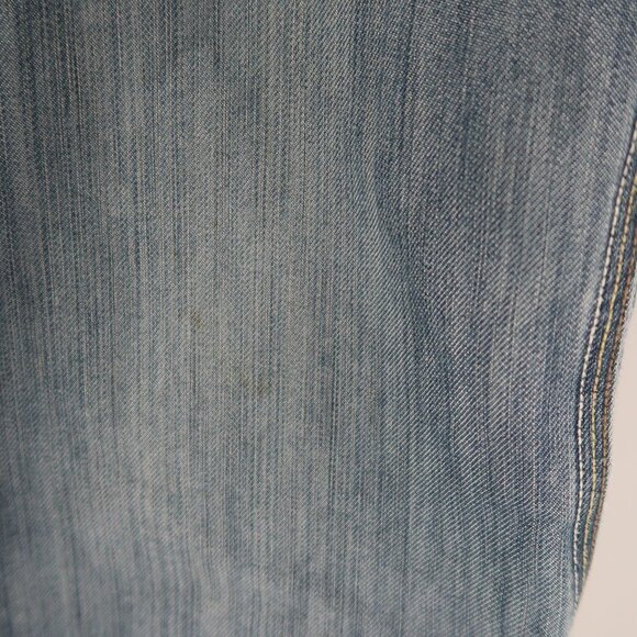 Levi's Men's 514 Slim Straight Jeans 29X30 - Picture 5 of 9